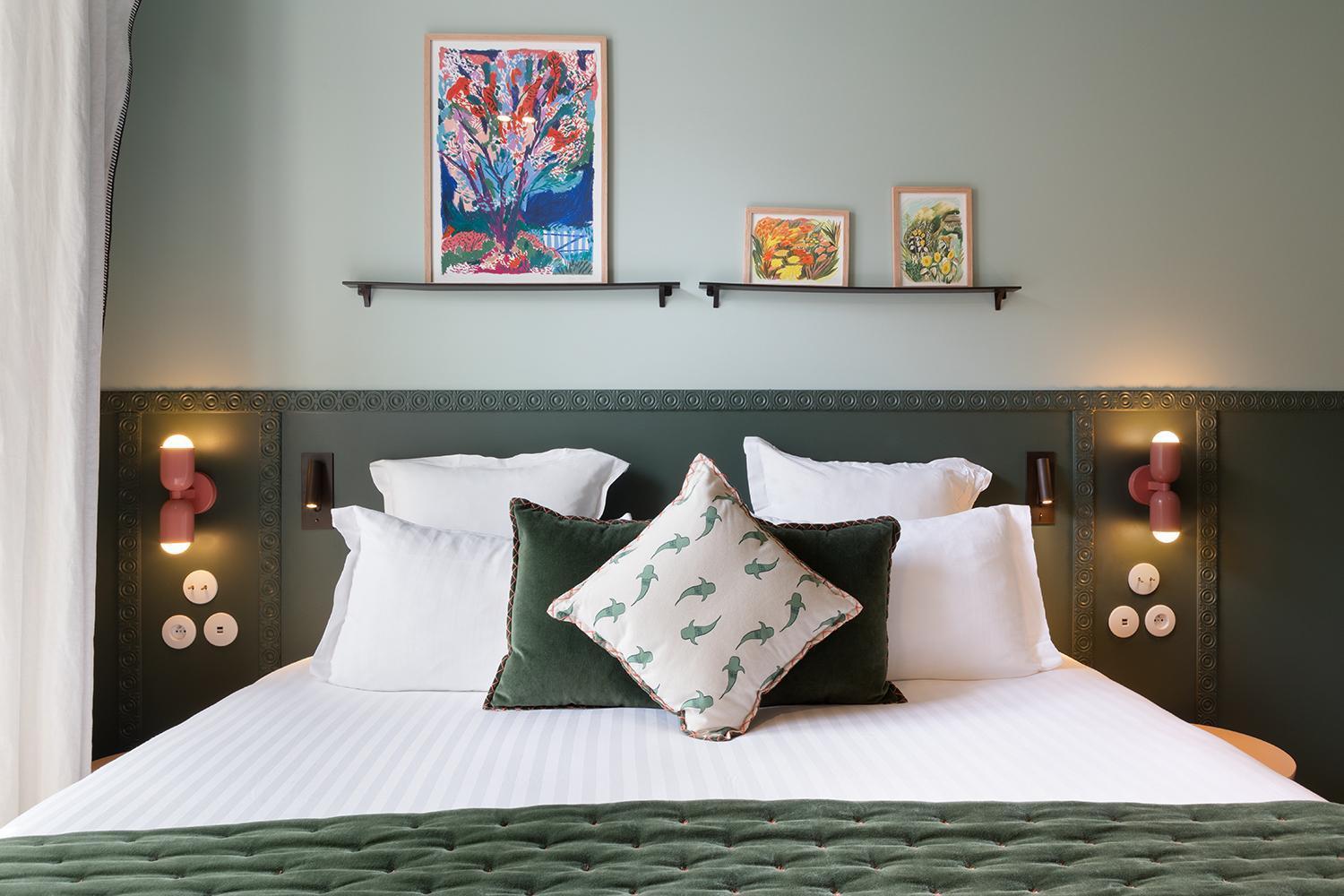 Paris Home Collection Serviced Apartments In Opera - Rue Saint-Lazare Dış mekan fotoğraf