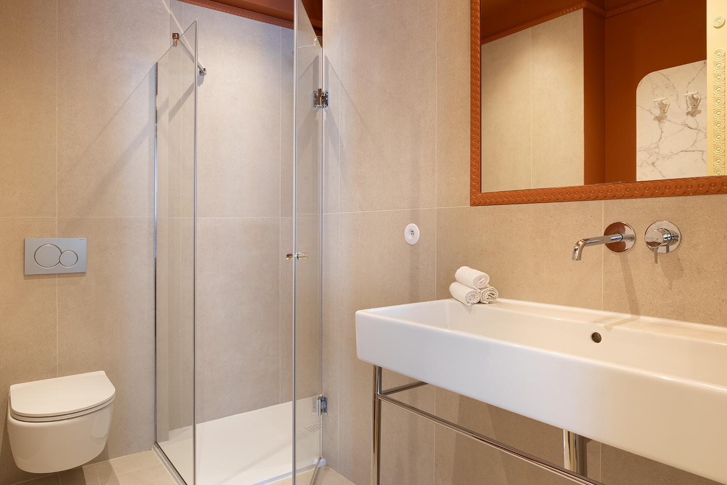 Paris Home Collection Serviced Apartments In Opera - Rue Saint-Lazare Dış mekan fotoğraf
