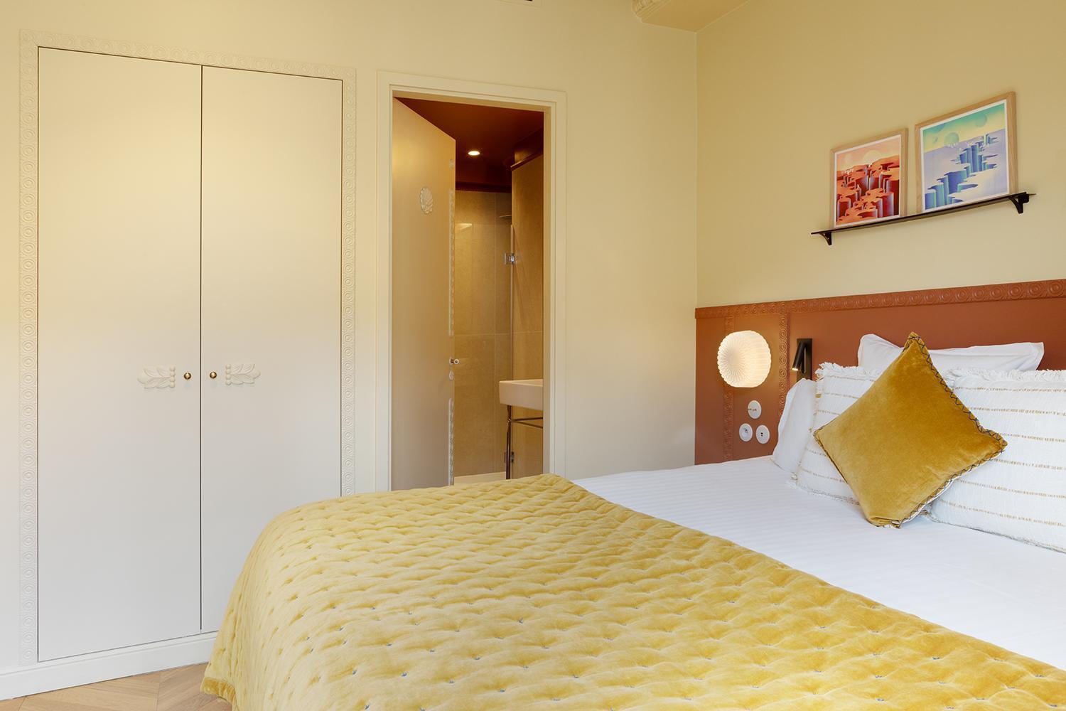 Paris Home Collection Serviced Apartments In Opera - Rue Saint-Lazare Dış mekan fotoğraf