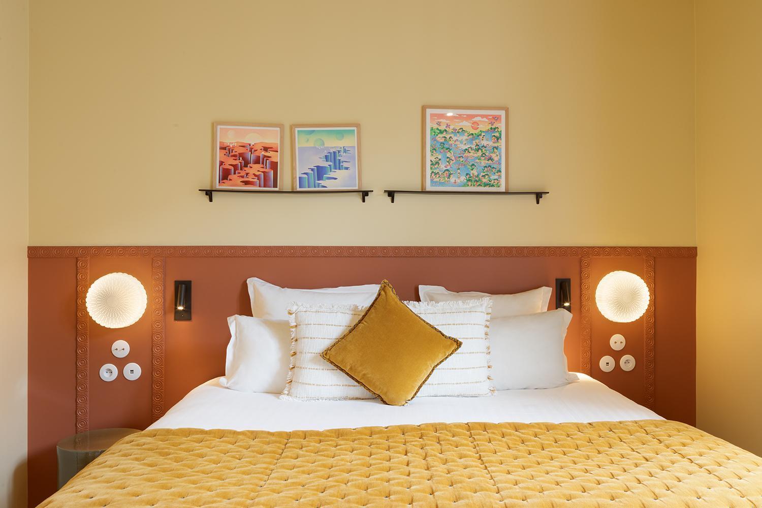 Paris Home Collection Serviced Apartments In Opera - Rue Saint-Lazare Dış mekan fotoğraf