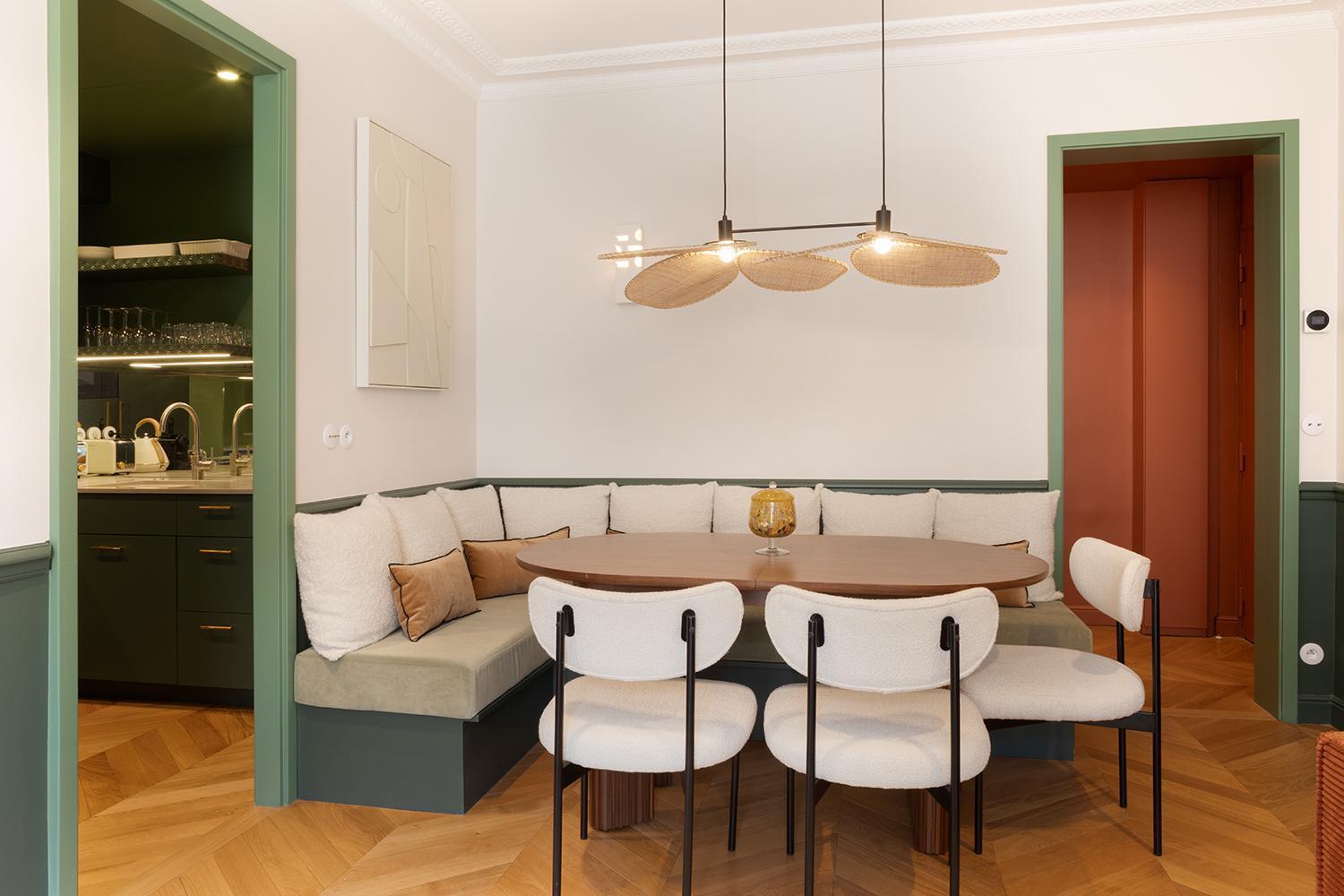 Paris Home Collection Serviced Apartments In Opera - Rue Saint-Lazare Dış mekan fotoğraf